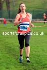 Senior Women and Masters Womens 2022 Birtley Cross Country Relays. Photo: David T. Hewitson/Sports for All Pics